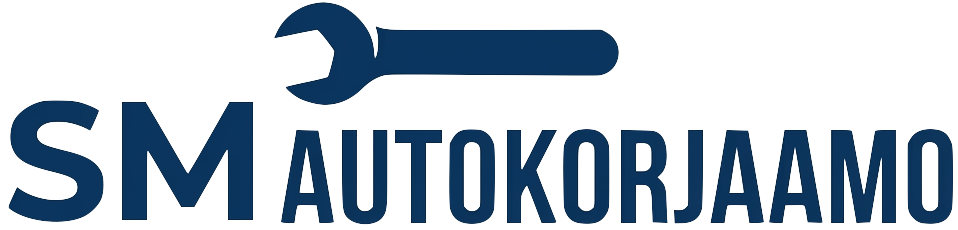 SM Autokorjaamo